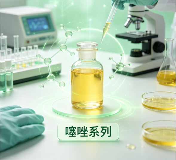 通化噻唑